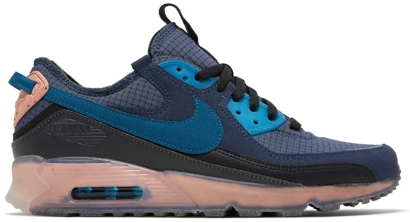 Nike Air Max 90 Terrascape Obsidian