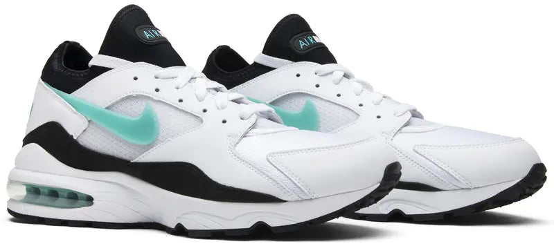 Nike Air Max 93 Dusty Cactus