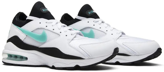 Nike Air Max 93 Dusty Cactus
