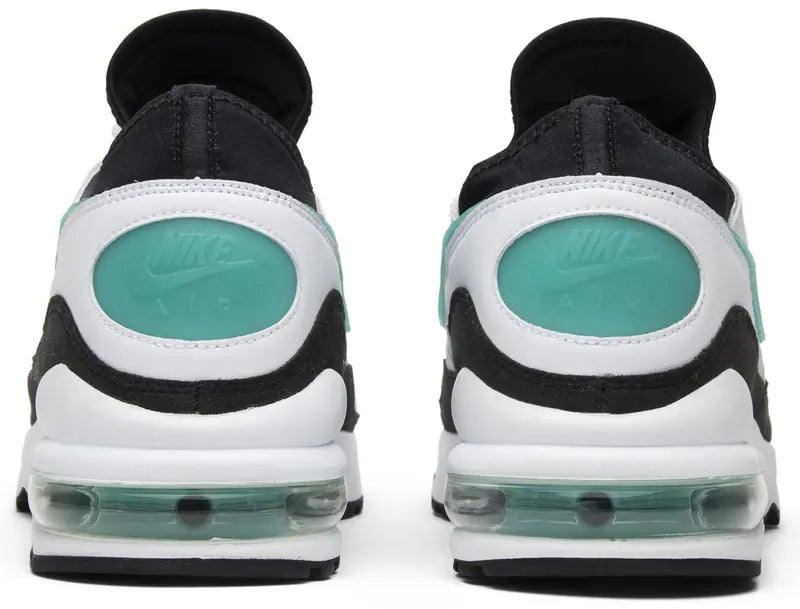 Nike Air Max 93 Dusty Cactus