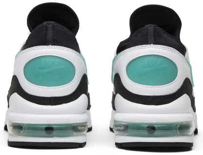 Nike Air Max 93 Dusty Cactus