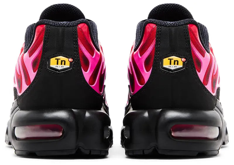 Supreme Nike Air Max Plus University Red