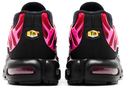Supreme Nike Air Max Plus University Red