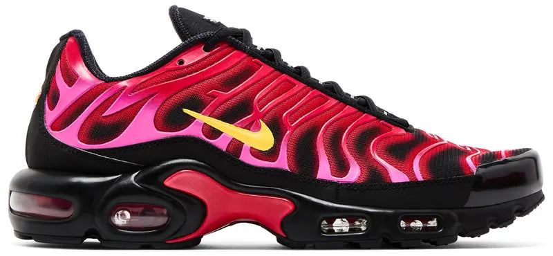 Supreme Nike Air Max Plus University Red