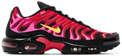 Supreme Nike Air Max Plus University Red