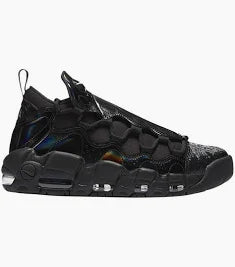 Nike Air More Money All-Star (2018) Black (Women's)