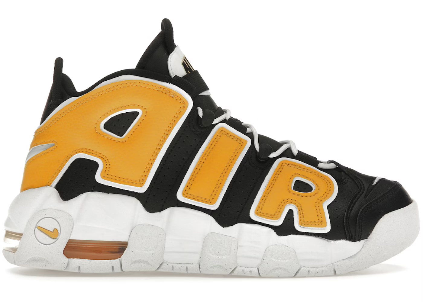Nike Air More Uptempo Be True To Her School (GS)