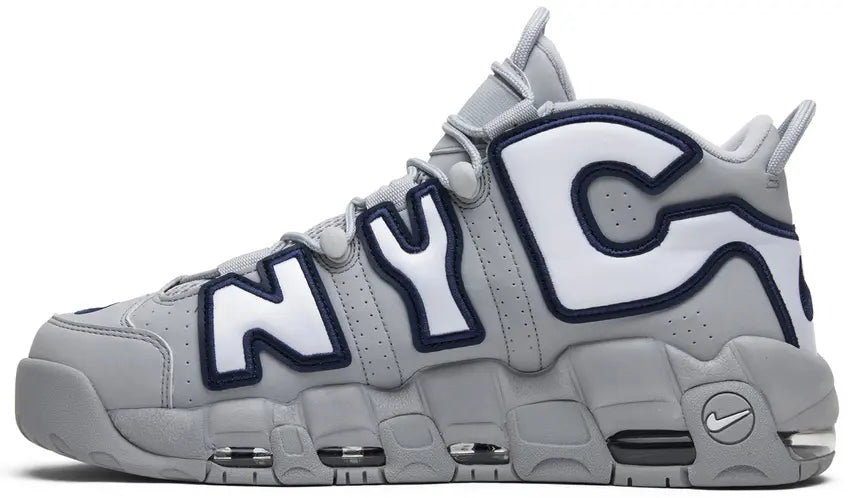 Nike Air More Uptempo Nyc