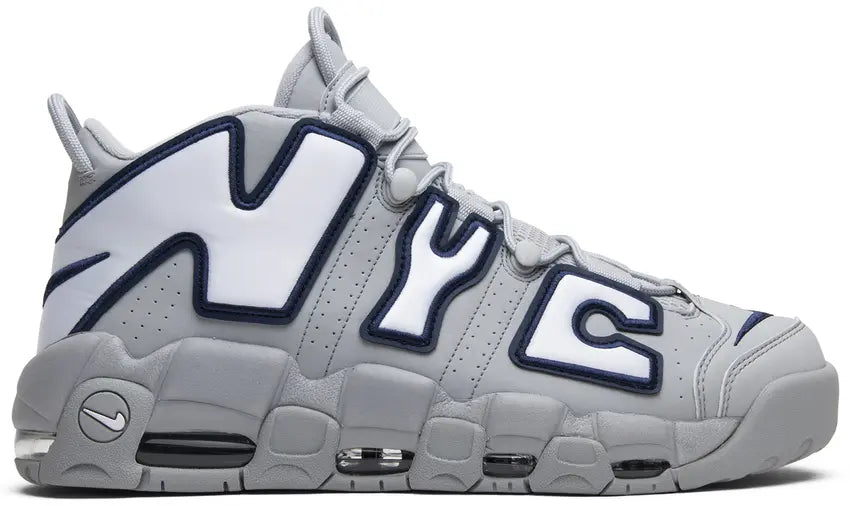 Nike Air More Uptempo Nyc