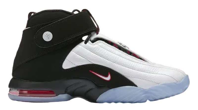 Nike Air Penny Iv Chicago
