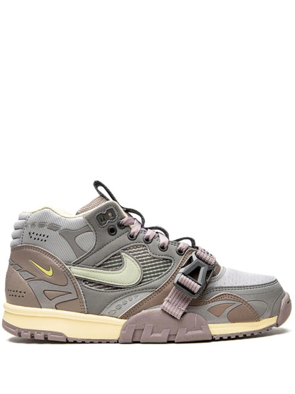 Nike Air Trainer 1 Utility SP Light Smoke Grey Honeydew Particle Grey