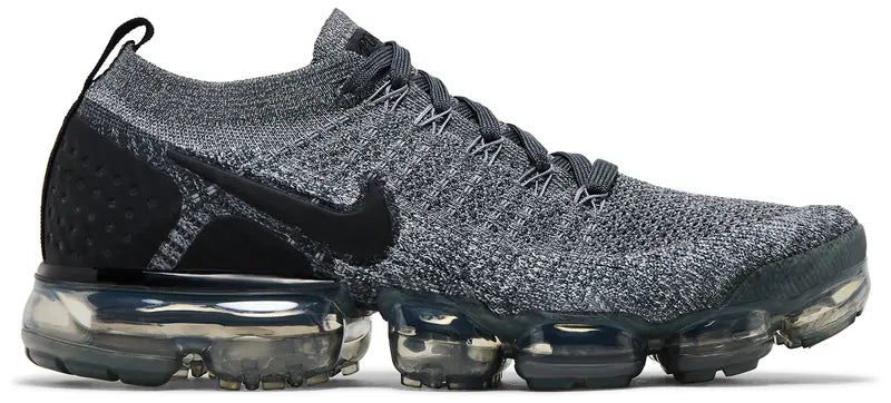 Nike Air Vapormax 2 Dark Grey