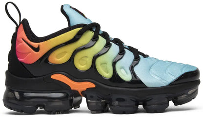 Nike Air Vapormax Plus Bleached Aqua (Women's)