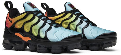 Nike Air Vapormax Plus Bleached Aqua (Women's)