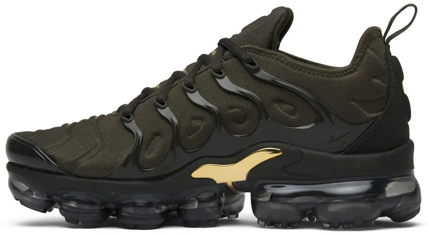 Nike Air Vapormax Plus Cargo Khaki