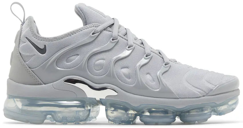 Nike Air Vapormax Plus Cool Grey