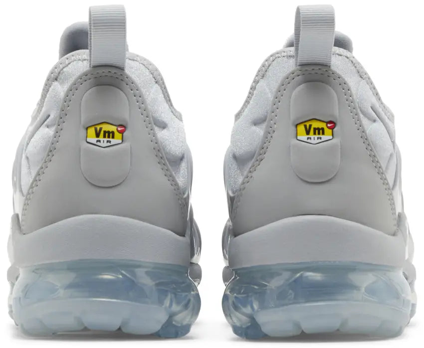 Nike Air Vapormax Plus Cool Grey