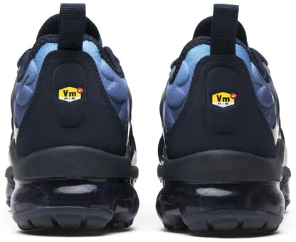 Nike Air Vapormax Plus Obsidian