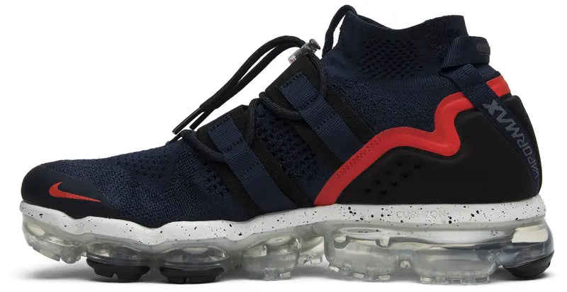 Nike Air Vapormax Utility College Navy