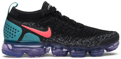 Nike Air Vapormax 2.0 Black Hot Punch