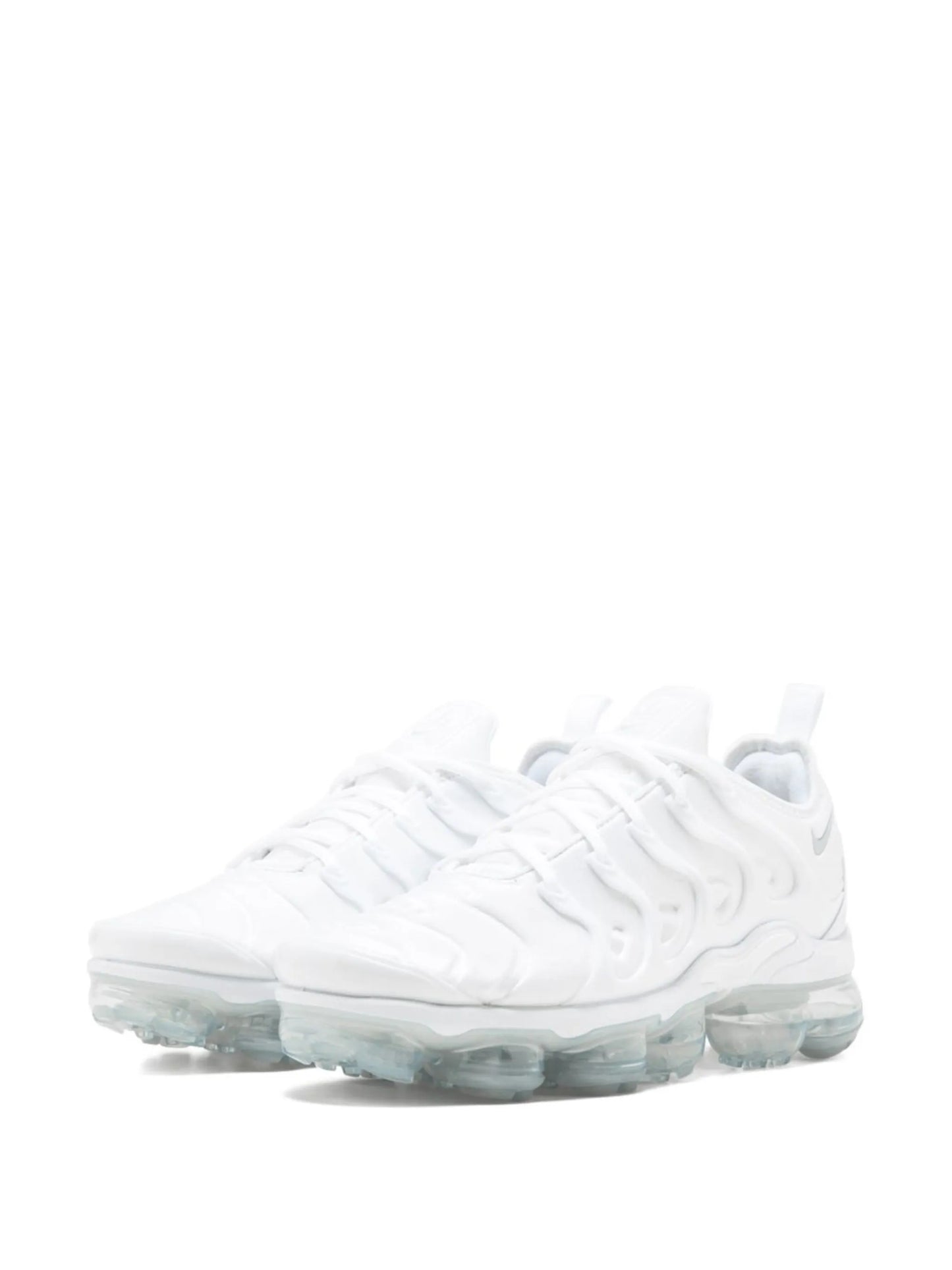 Nike Air Vapormax Plus White