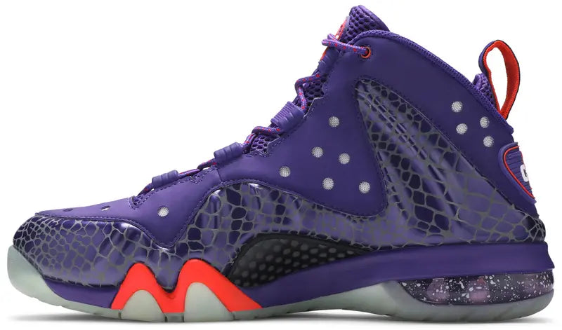 Nike Barkley Posite Max Suns