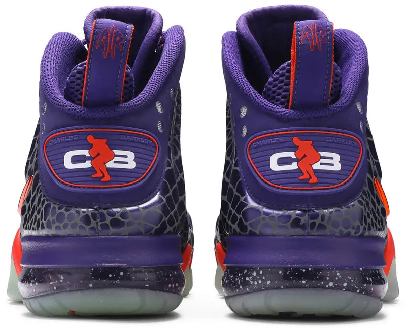 Nike Barkley Posite Max Suns