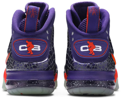 Nike Barkley Posite Max Suns