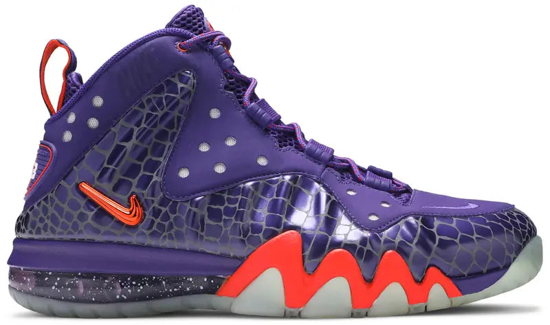 Nike Barkley Posite Max Suns