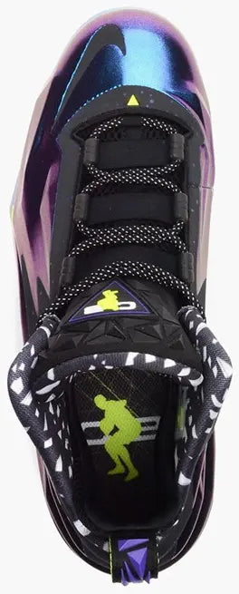 Nike Chuck Posite Cave Purple