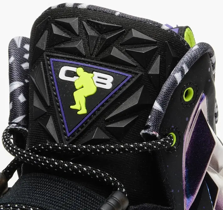 Nike Chuck Posite Cave Purple