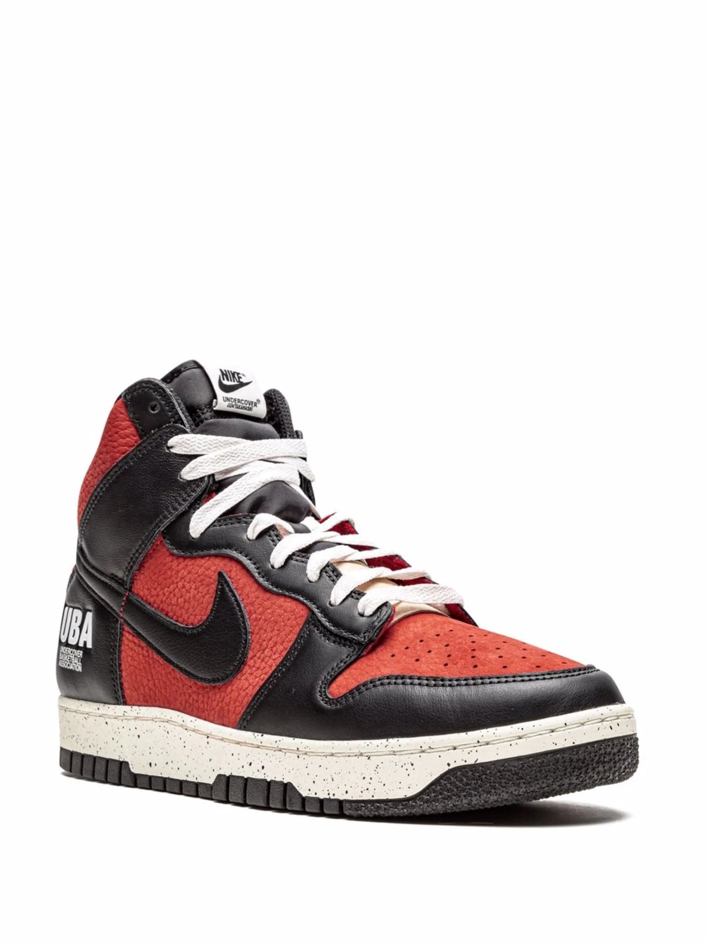 Nike Dunk High 1985 Undercover Uba