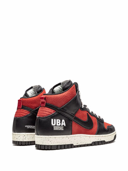 Nike Dunk High 1985 Undercover Uba