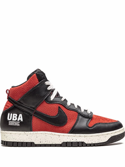 Nike Dunk High 1985 Undercover Uba