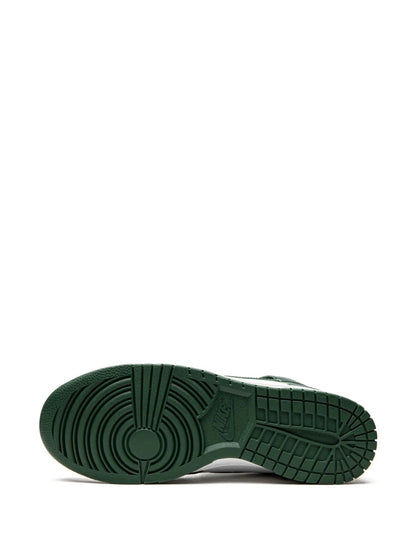 Nike Dunk High Australia Green