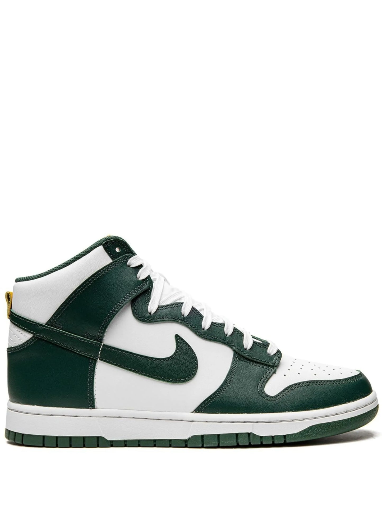 Nike Dunk High Australia Green