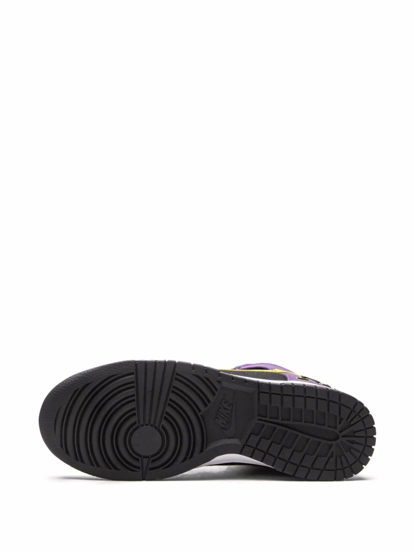 Nike Dunk High Emb Lakers