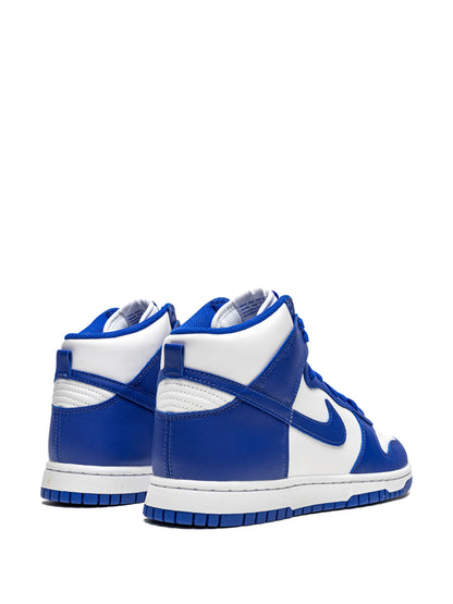 Nike Dunk High Game Royal