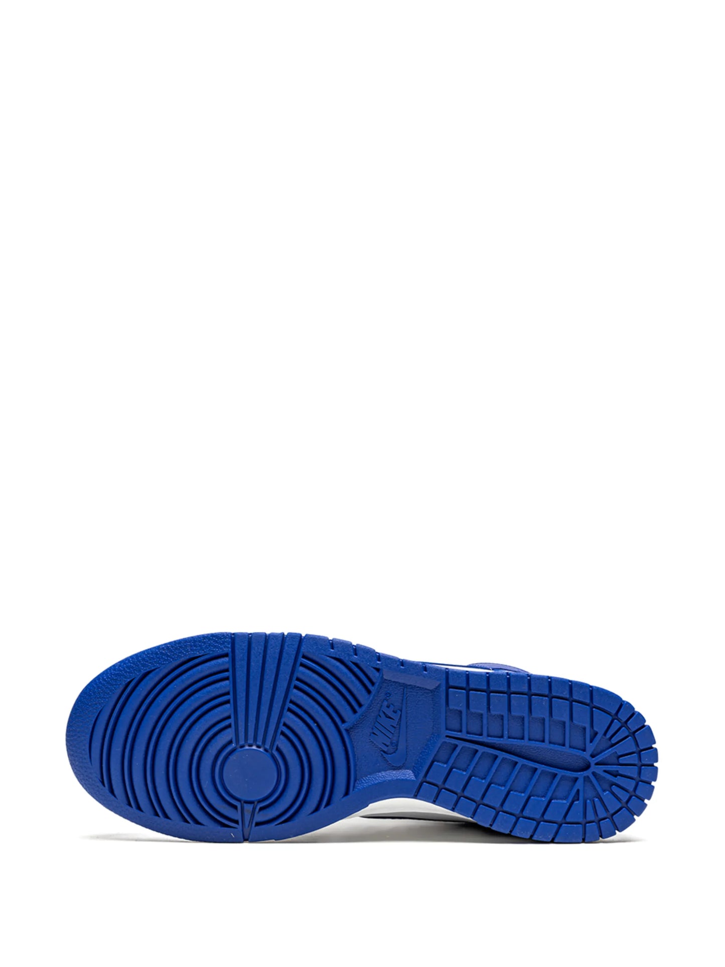 Nike Dunk High Game Royal