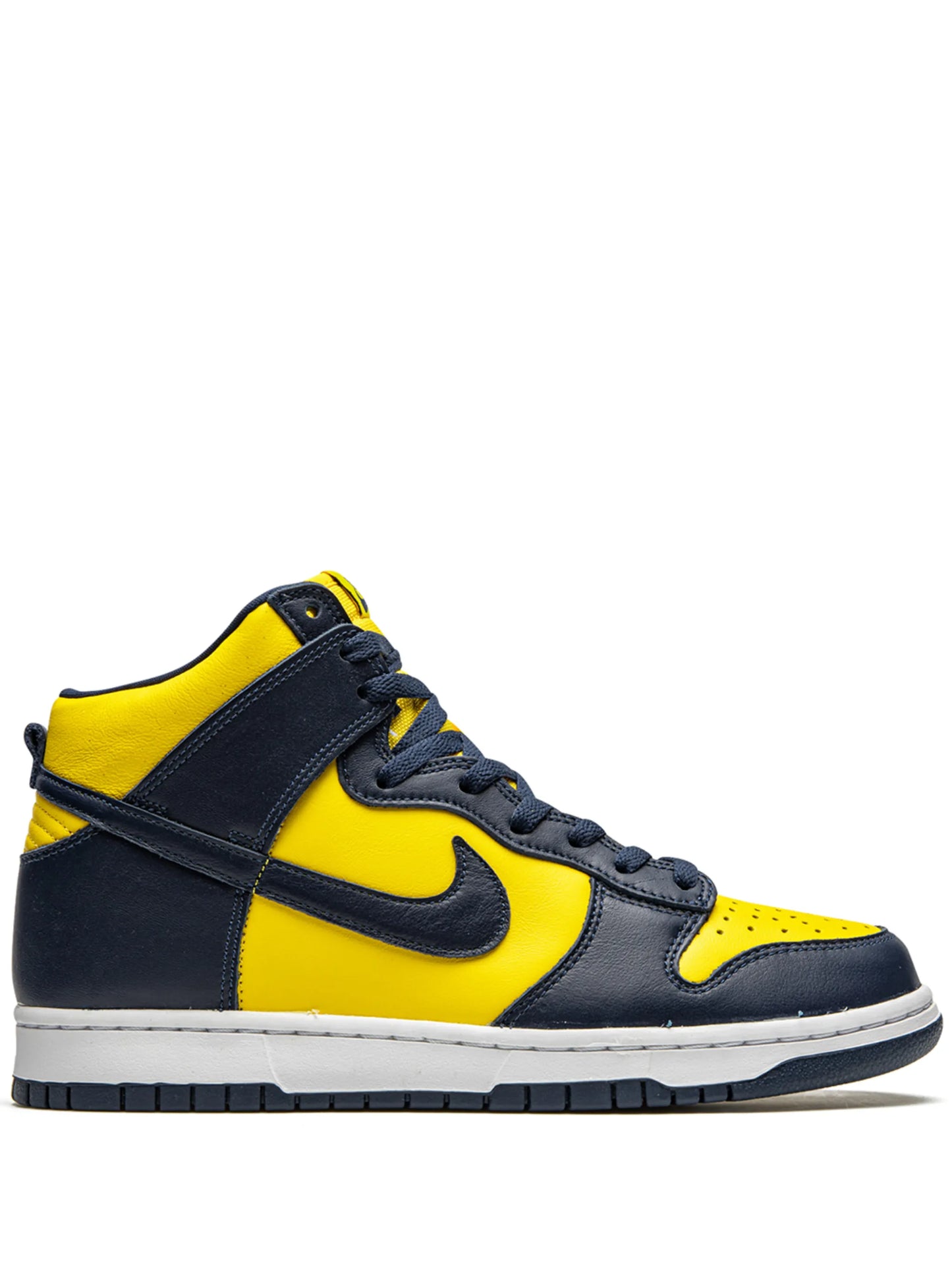 Nike Dunk High Michigan (2020)