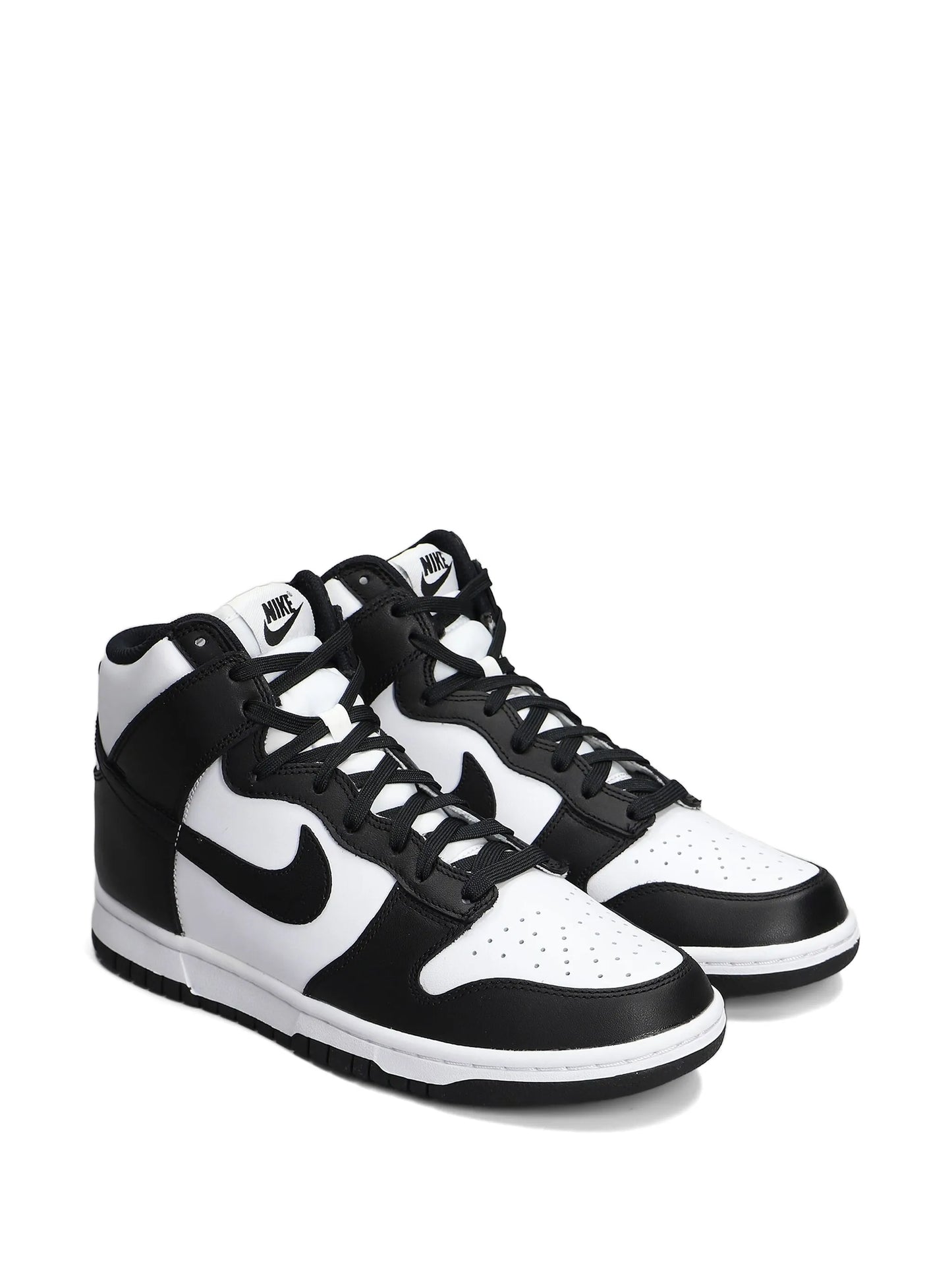 Nike Dunk High Panda (2021)