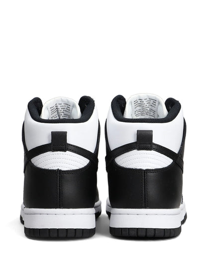 Nike Dunk High Panda (2021)