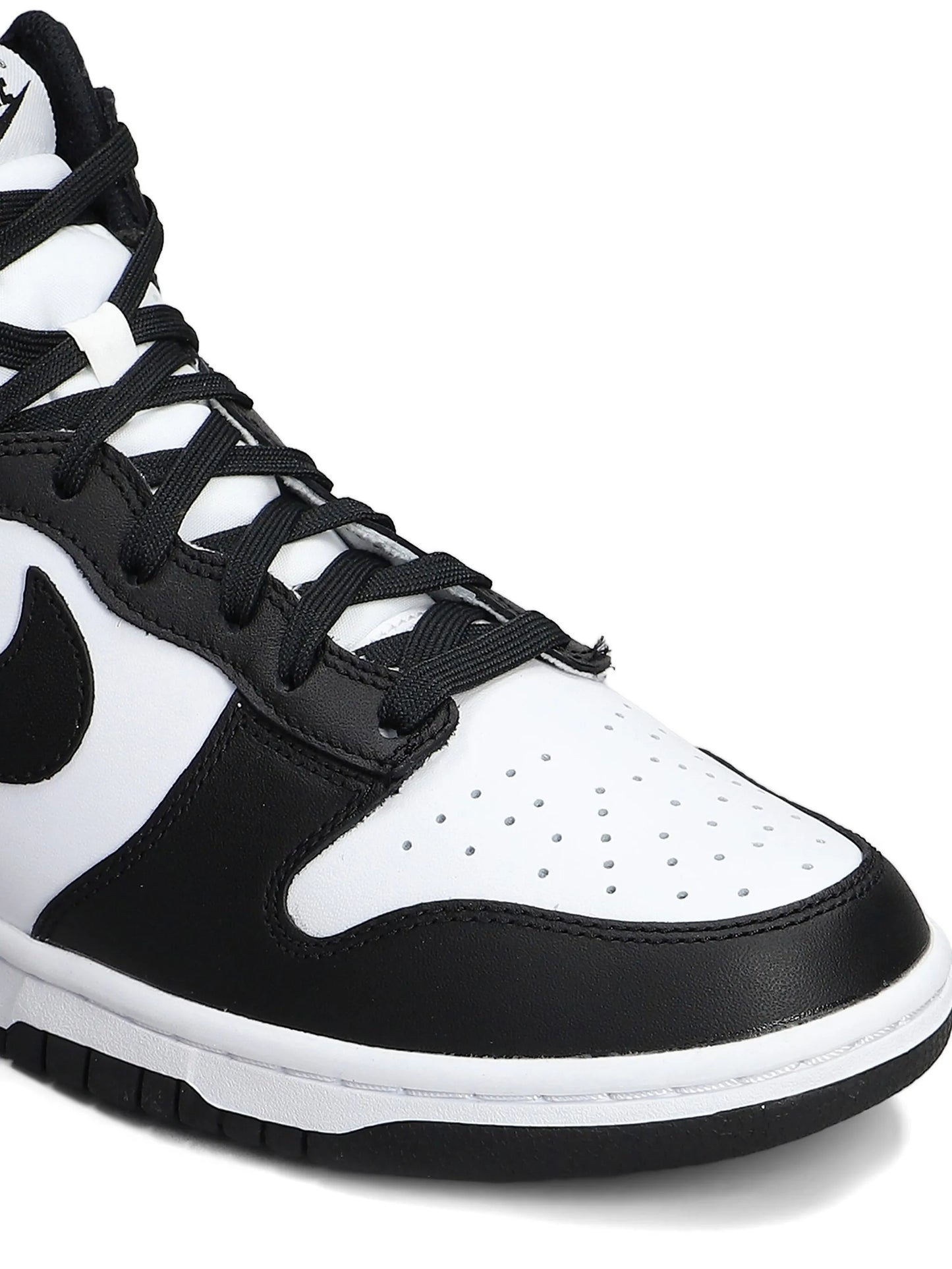 Nike Dunk High Panda (2021)
