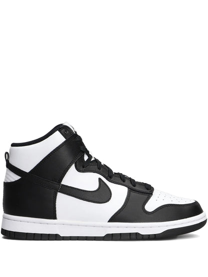 Nike Dunk High Panda (2021)