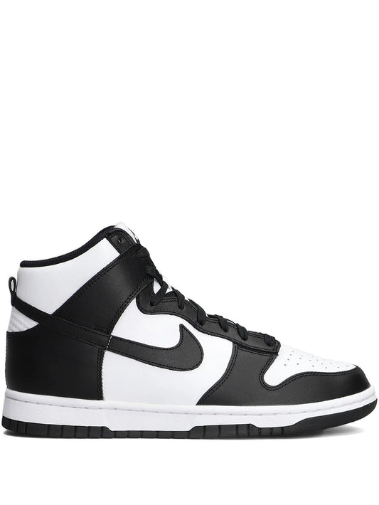 Nike Dunk High Panda (2021)