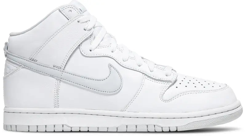 Nike Dunk High SP Pure Platinum