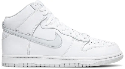 Nike Dunk High SP Pure Platinum