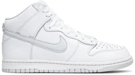 Nike Dunk High SP Pure Platinum