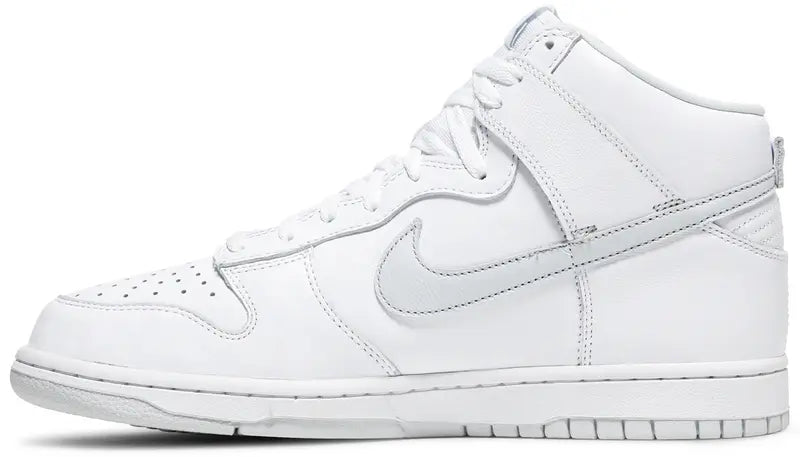 Nike Dunk High SP Pure Platinum