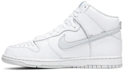 Nike Dunk High SP Pure Platinum